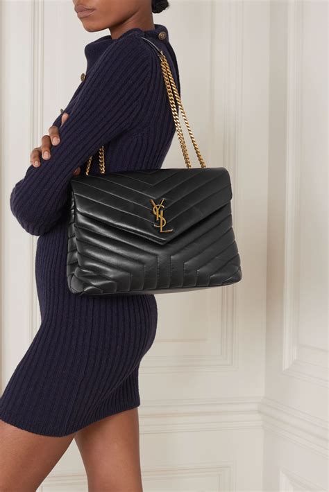 medium loulou ysl